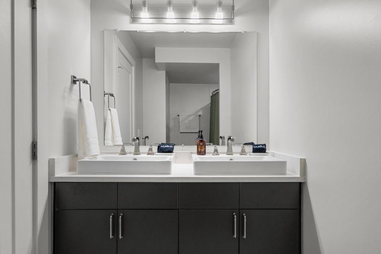 Apartment Urbandelight Crystal Mins To Dc Free Parking Arlington
