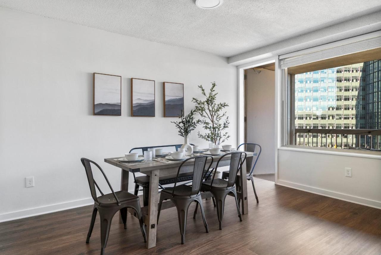 Apartment Urbandelight Crystal Mins To Dc Free Parking *