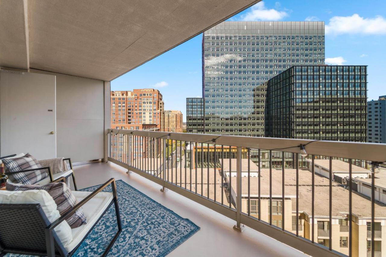 Apartment Urbandelight Crystal Mins To Dc Free Parking