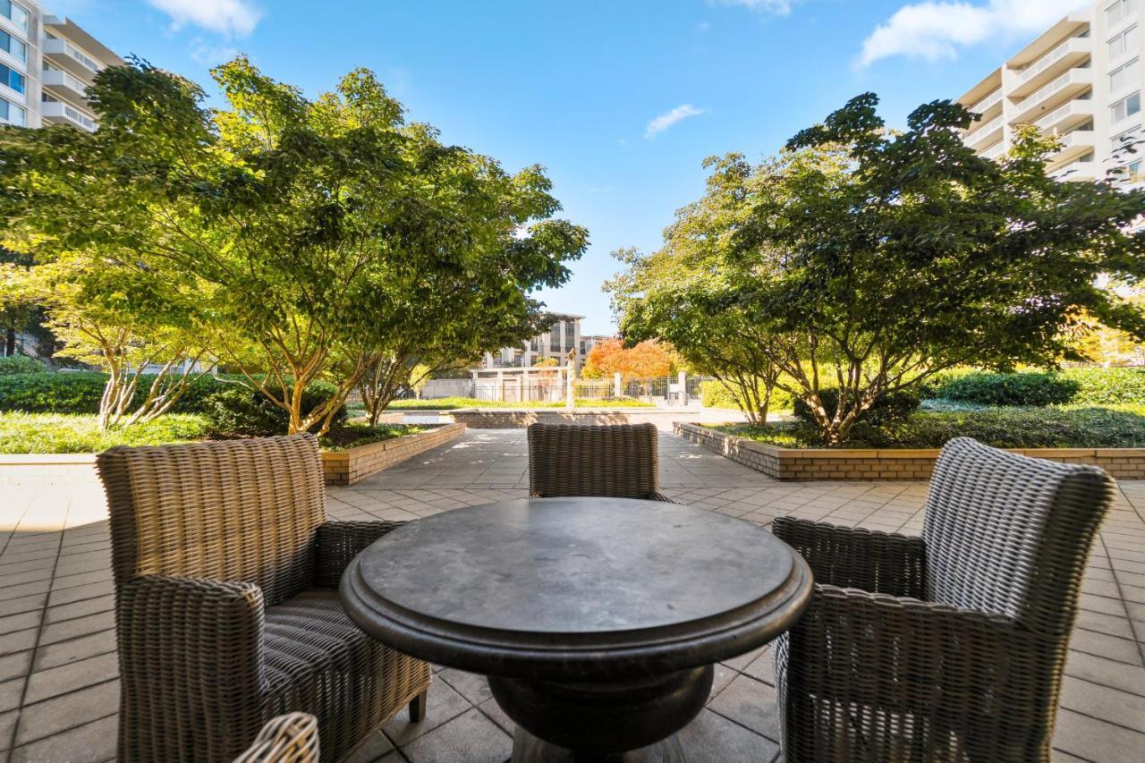 Apartment Urbandelight Crystal Mins To Dc Free Parking