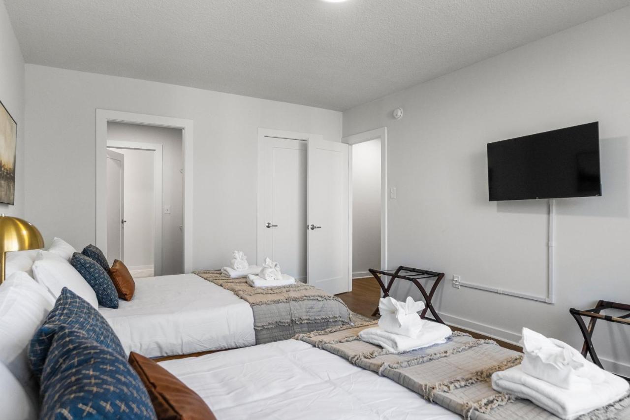 Urbandelight Crystal Mins To Dc Free Parking *