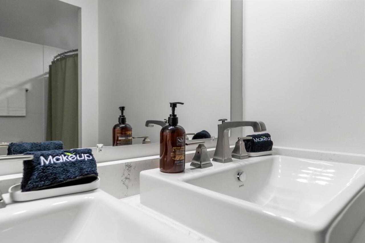 Urbandelight Crystal Mins To Dc Free Parking Apartment *