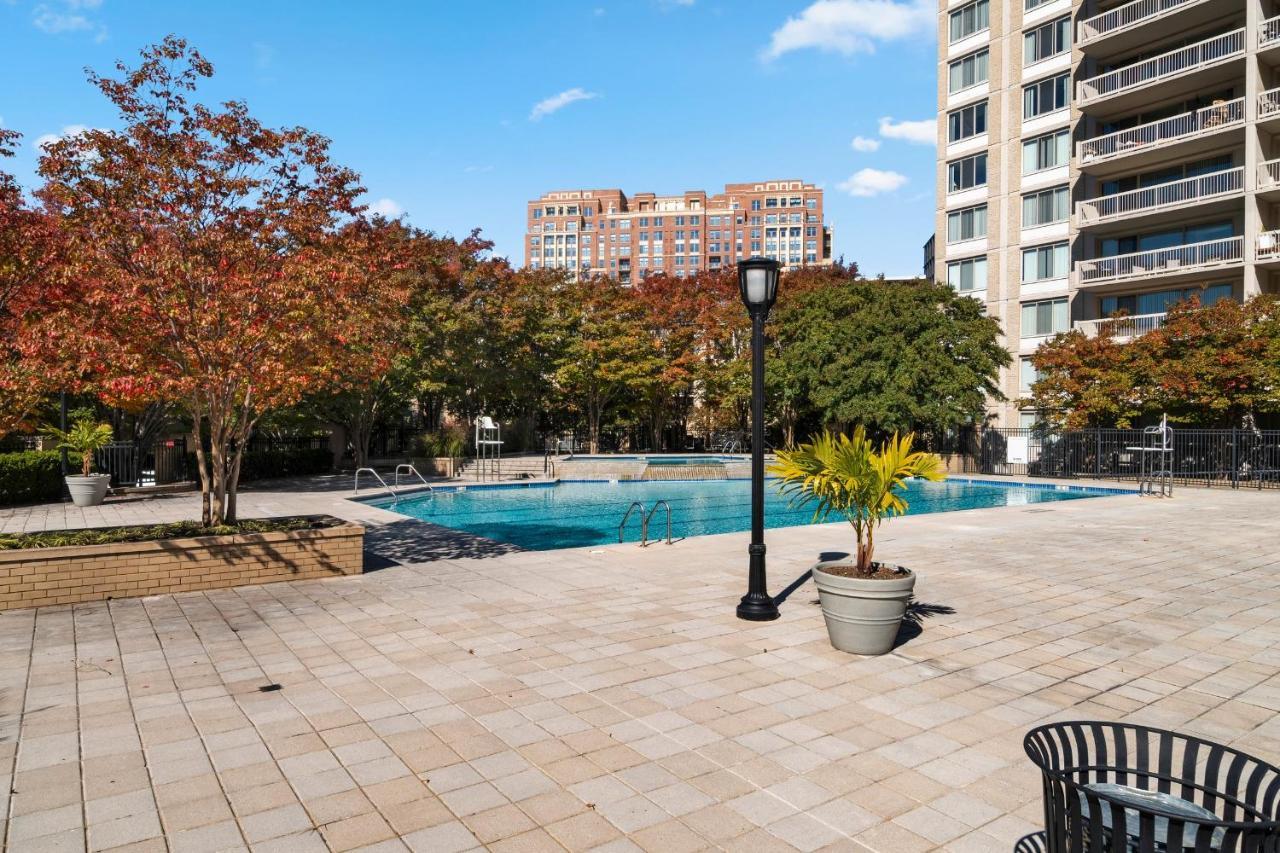 Apartment Urbandelight Crystal Mins To Dc Free Parking *