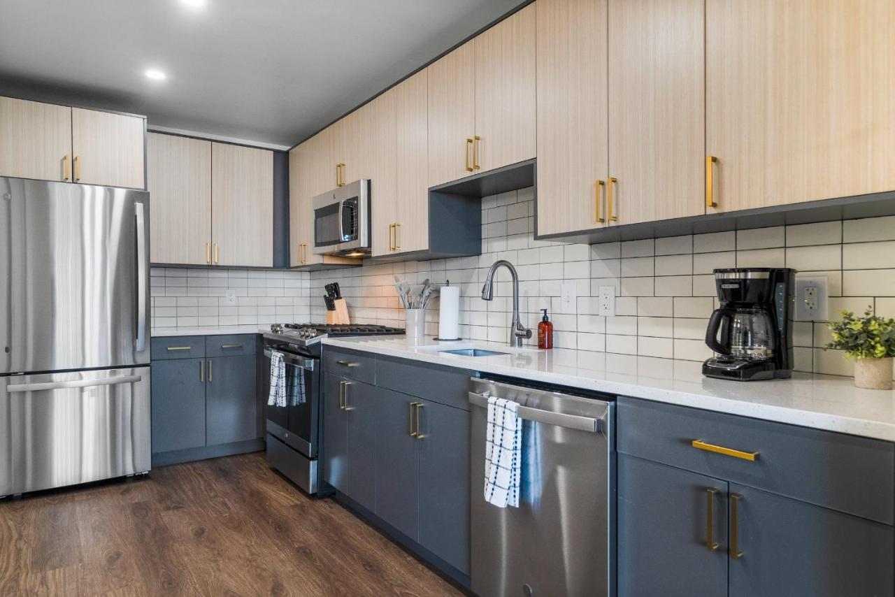 Apartment Urbandelight Crystal Mins To Dc Free Parking *