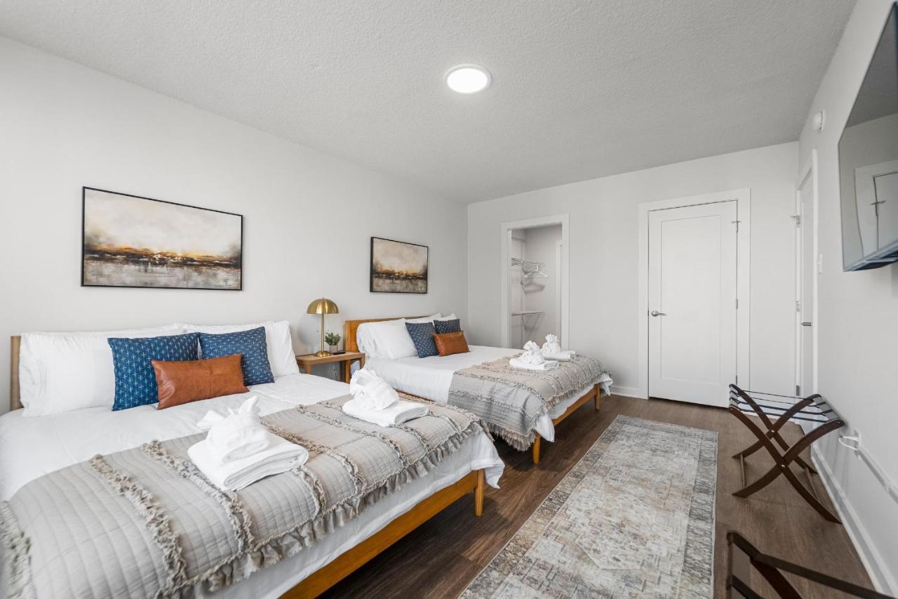 Apartment Urbandelight Crystal Mins To Dc Free Parking