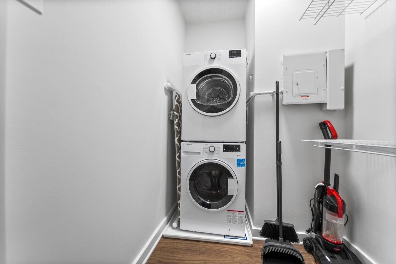 Apartment Urbandelight Crystal Mins To Dc Free Parking