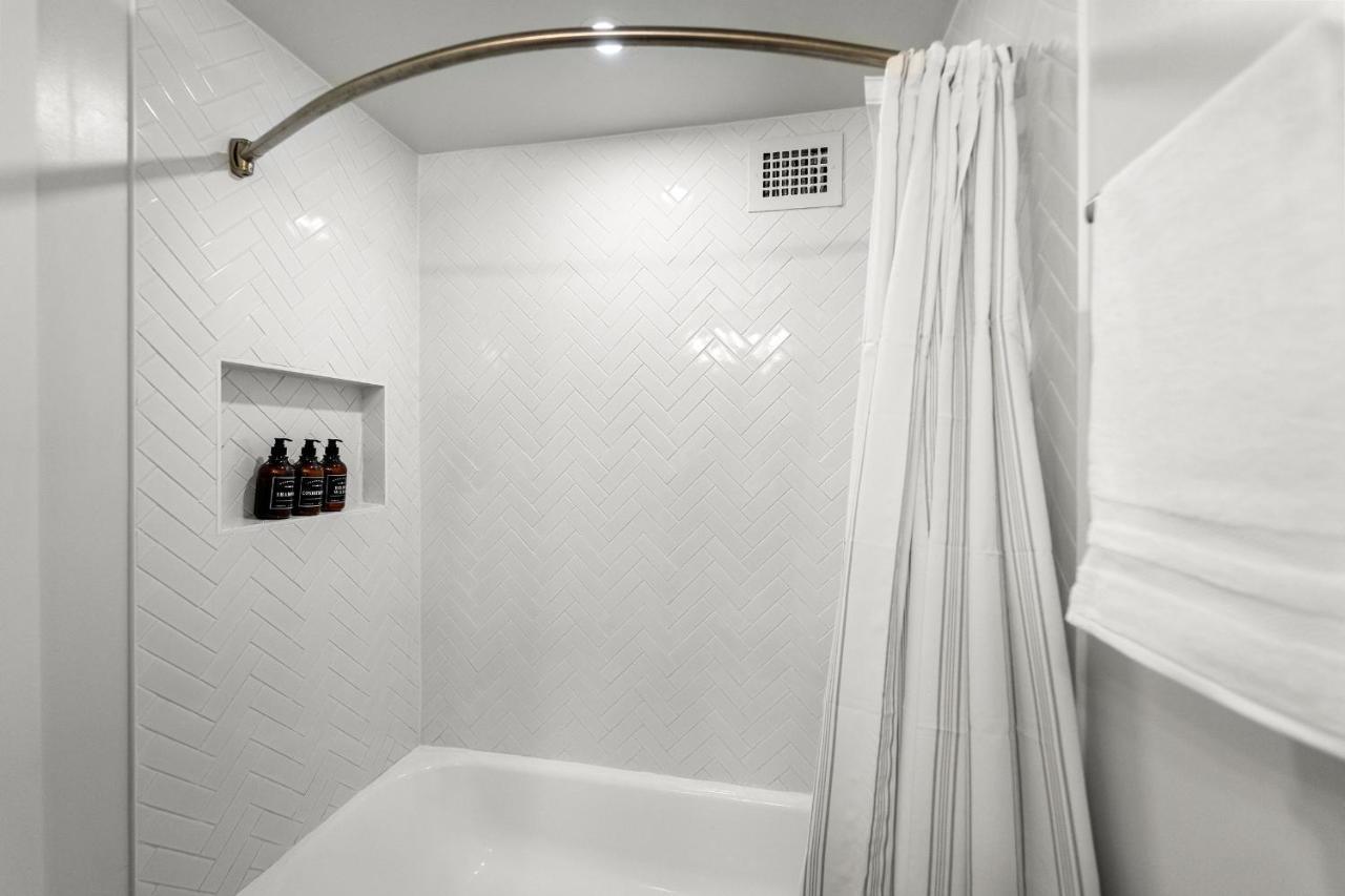 Apartment Urbandelight Crystal Mins To Dc Free Parking *