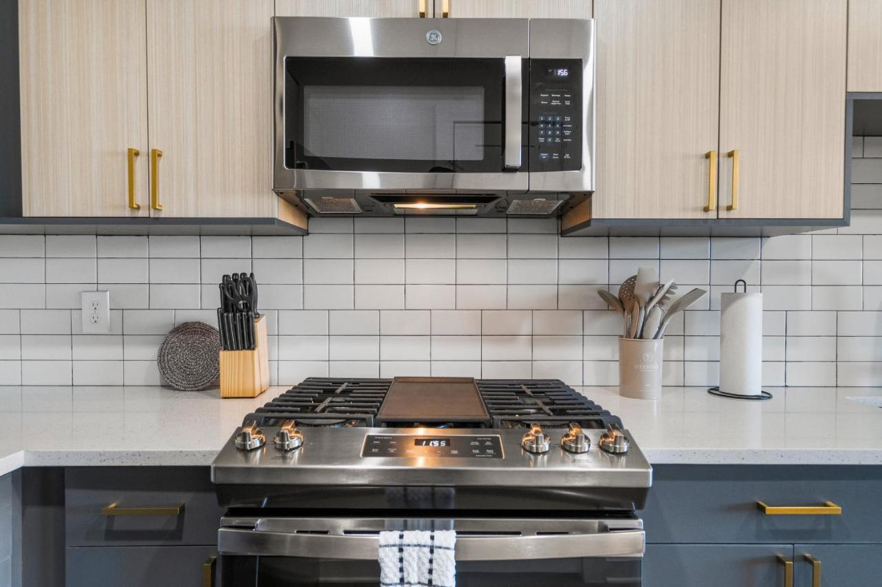 Apartment Urbandelight Crystal Mins To Dc Free Parking Arlington