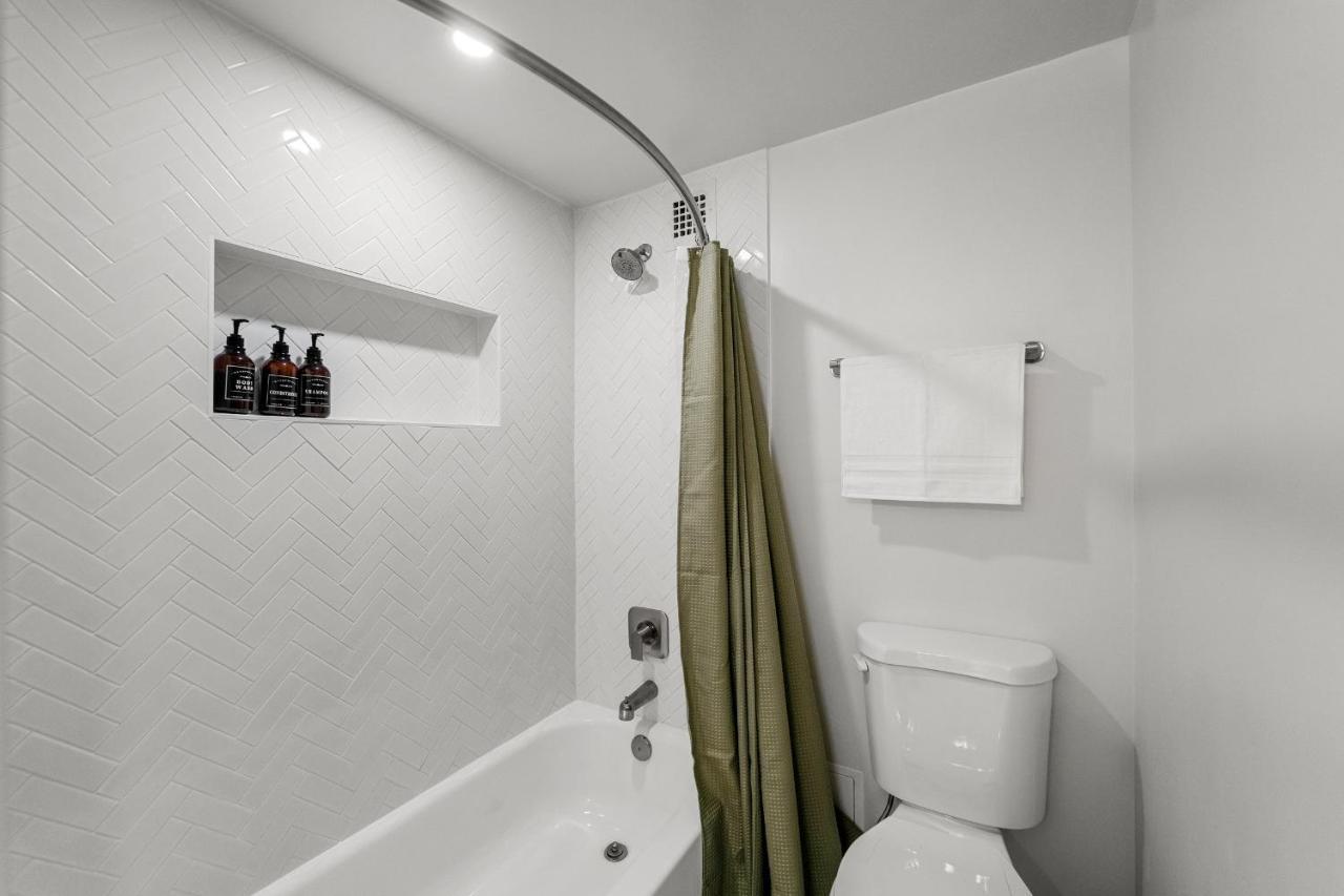 Apartment Urbandelight Crystal Mins To Dc Free Parking