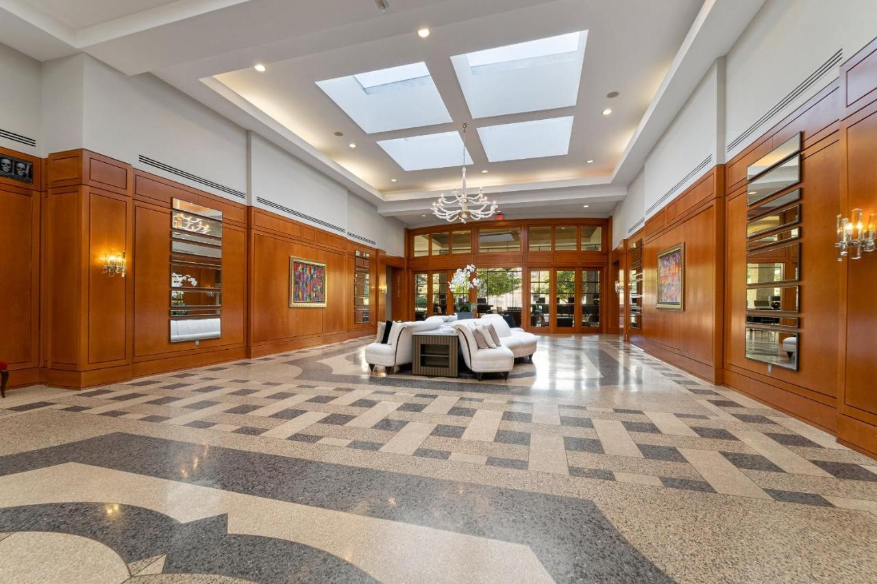 Urbandelight Crystal Mins To Dc Free Parking Apartment *