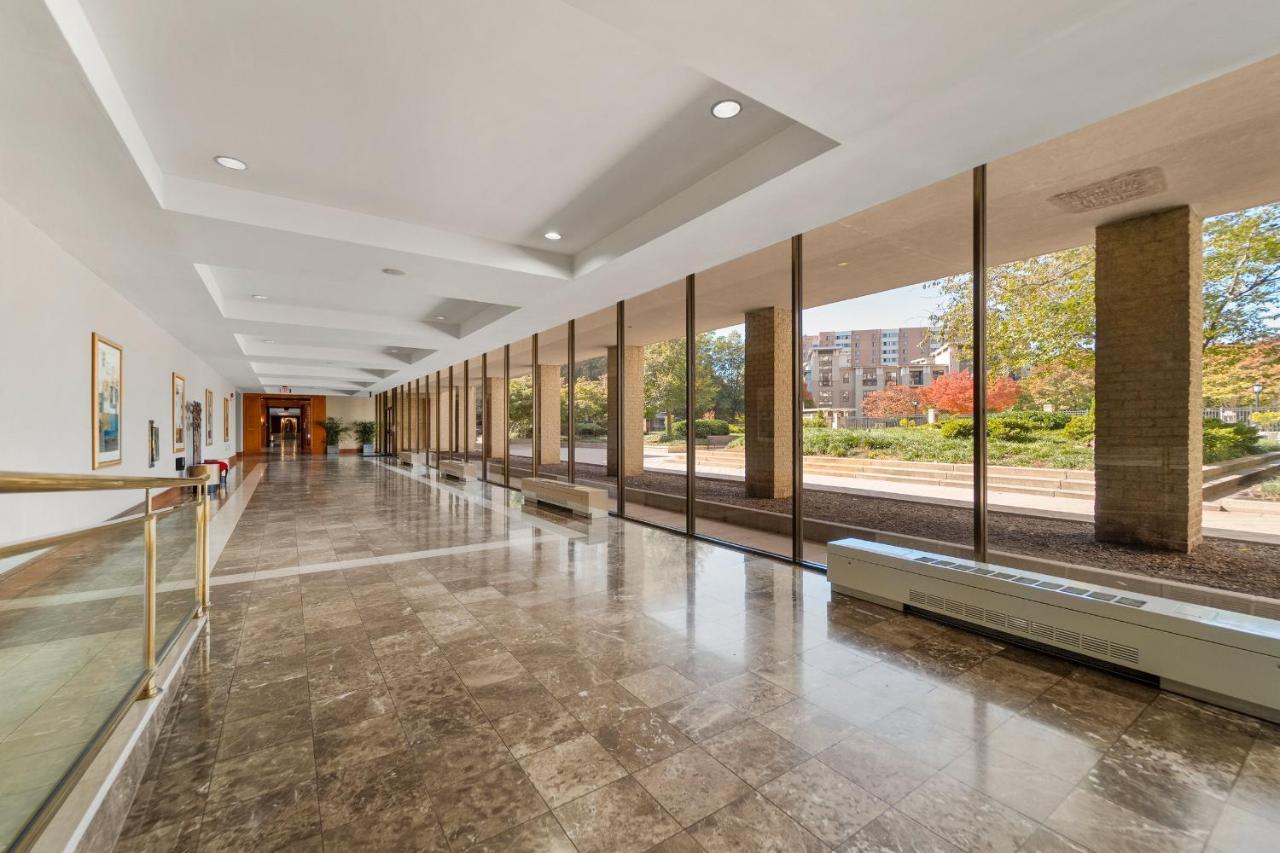 Apartment Urbandelight Crystal Mins To Dc Free Parking Arlington