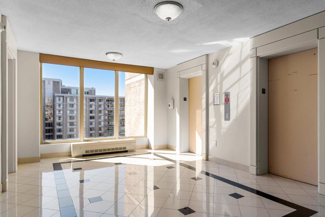 Urbandelight Crystal Mins To Dc Free Parking Apartment